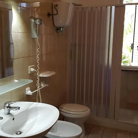 Residenz Heaven Dependance 43d Apartment
