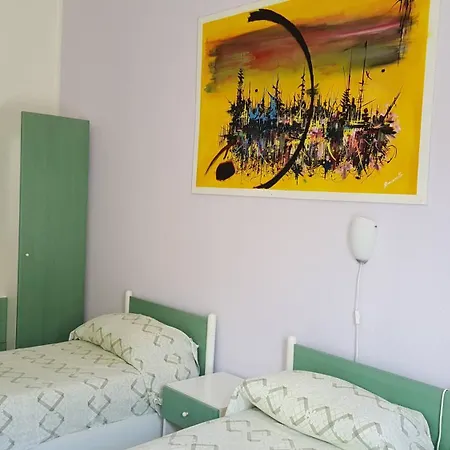 Apartment Residenz Heaven Dependance 43d *