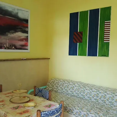 Apartment Residenz Heaven Dependance 43d