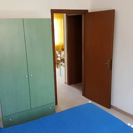 Apartment Residenz Heaven Dependance 43d Capo Vaticano