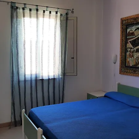 Residenz Heaven Dependance 43d Apartment *