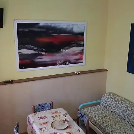 Apartment Residenz Heaven Dependance 43d